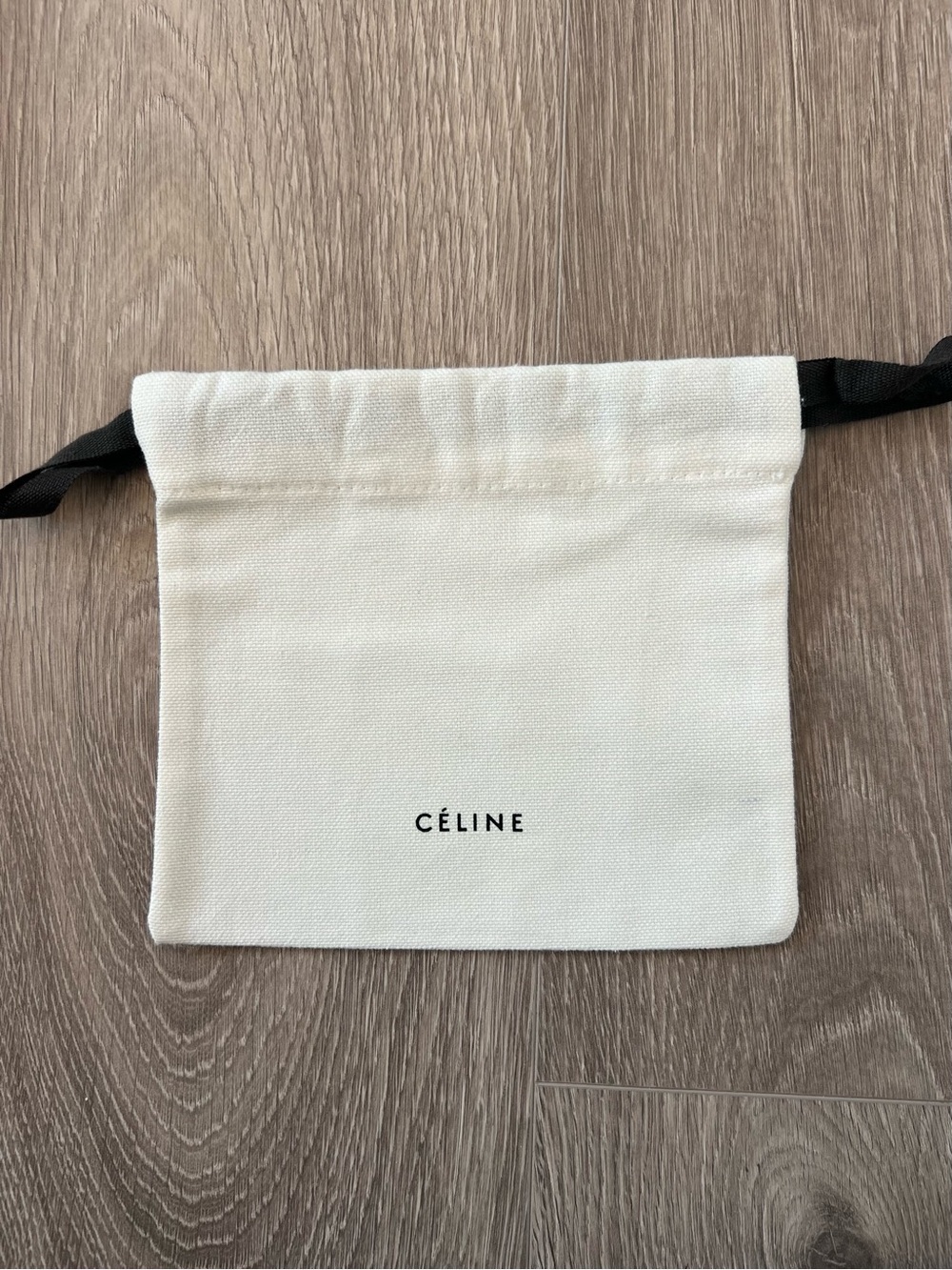 Celine dust bag (C150)